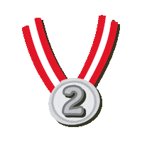 Winner Win Sticker by Rowing.at