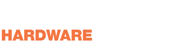 Sticker by Cairns Hardware