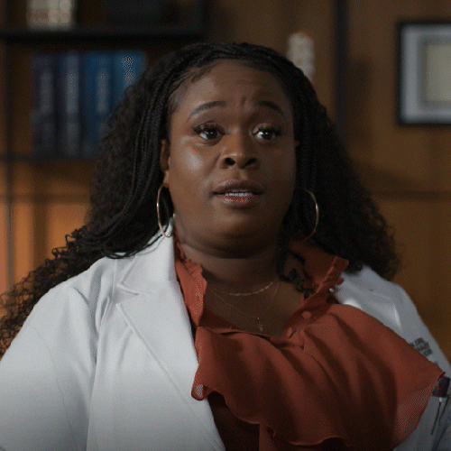 The Good Doctor Smh GIF by ABC Network