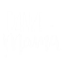 Mother Mama Sticker by Glück ist...