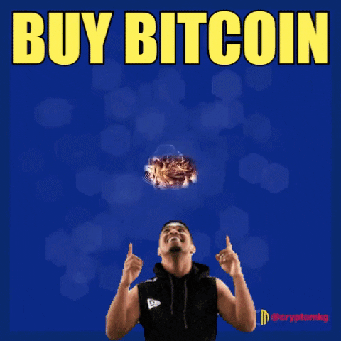 Buy Bitcoin GIF by Crypto Marketing