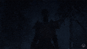 Dark Reveal GIF by Xbox