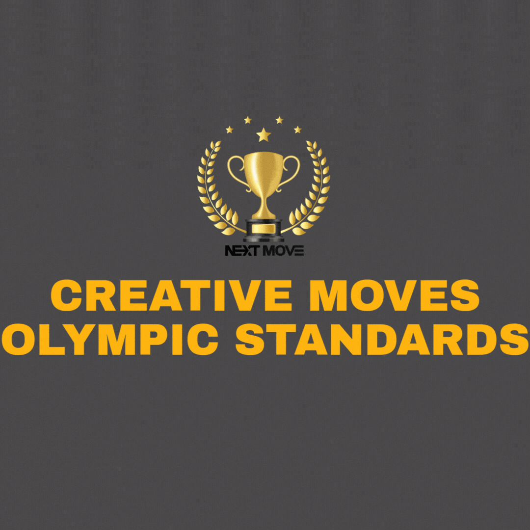 Nextmove GIF by NEXT MOVE DANCE