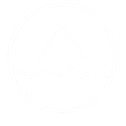 Logo Sticker by Morgenwind