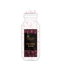 Rejuvenate Bath Salts Sticker by Crystal Hills Organics