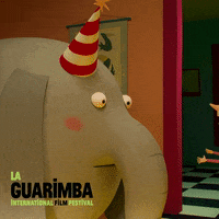 Happy I Love You GIF by La Guarimba Film Festival