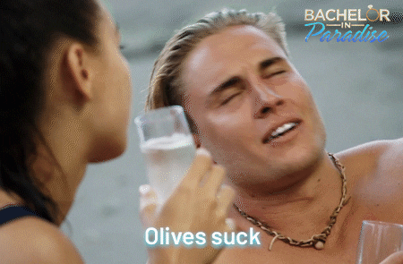 bachelorinparadiseau giphyupload island bachelor paradise GIF