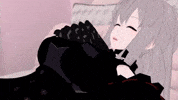 Arknights Skadi GIF