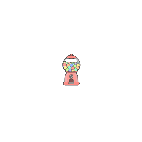 sobelle2496 giphyupload sweet candy gumball Sticker
