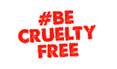 crueltyfree Sticker by lushcosmetics