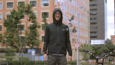 awesome clothes GIF