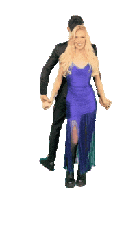 DimitarStefanin dance fun couple bulgaria Sticker