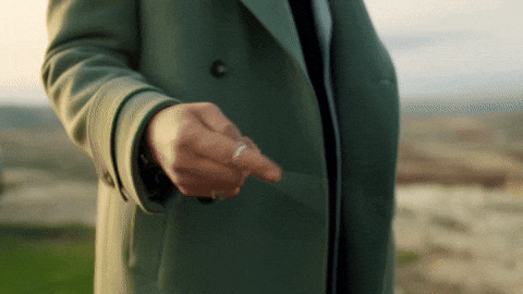 Kanald GIF by Ay Yapım