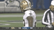 New Orleans Saints Football GIF by NFL