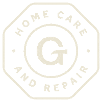 Home Care Houston Sticker by Goodsmith Home Care & Repair