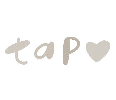 Tap Here Sticker