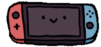 video game nintendo Sticker by élod