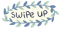 Swipe Up Sticker by élod