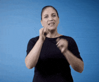Special Education Asl GIF