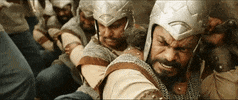 baahubali 2 bollywood GIF by bypriyashah