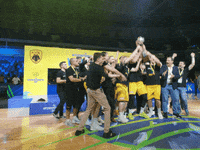 GIF by AEK BC