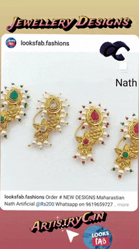Buy Now Fashion GIF by ArtistryC