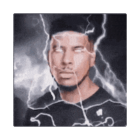 Angry Love Yourself Sticker