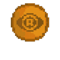 Money Coin Sticker by ratedglobal