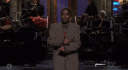 Keke Palmer Snl GIF by Saturday Night Live