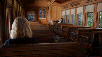 season 1 nbc GIF by The Good Place