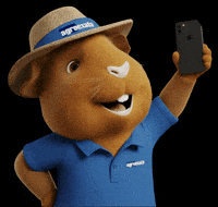 Mascoteprea GIF by AgroExata