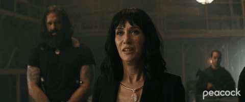 Pleasure To Meet You