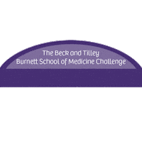 Donate Med School Sticker by TCU Alumni