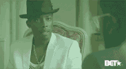 whitney houston bobbybrownbet GIF by BET
