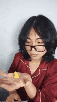 Crossdressing Air Force GIF