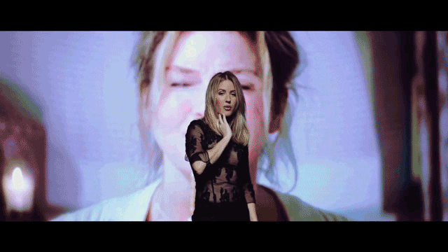 still falling for you ellie goulding GIF by Universal Music Singapore