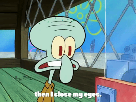 season 4 skill crane GIF by SpongeBob SquarePants