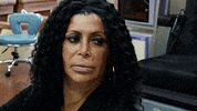 unimpressed big ang GIF by RealityTVGIFs