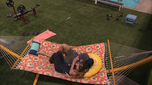 Big Brother Season 20 Bb GIF by Big Brother