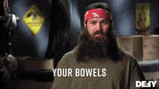 Duck Dynasty GIF by DefyTV