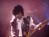 the revolution prince GIF
