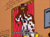 season 13 episode 20 GIF