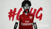 come on football GIF by Arsenal