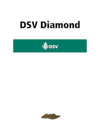 Diamond Dsv Sticker by Deutsche Saatveredelung AG (DSV)