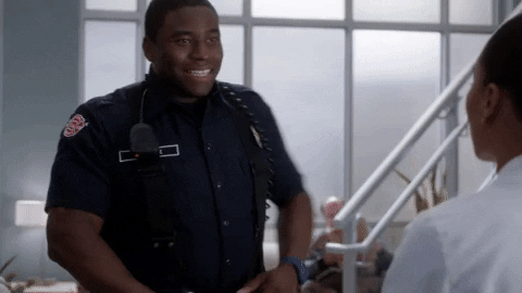 grey's anatomy GIF by ABC Network