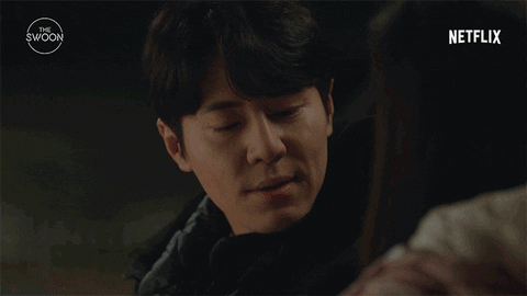 Korean Drama Love GIF by The Swoon
