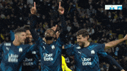 Sport Soccer GIF by Olympique de Marseille