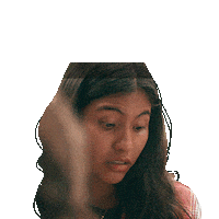 Asi No Sticker by netflixlat