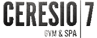 D2 Sticker by Ceresio7 Gym & Spa