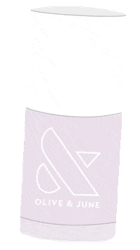 Los Angeles Nails Sticker by Olive and June